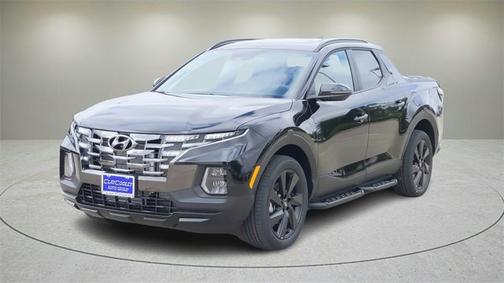 2024 Hyundai SANTA CRUZ NIGHT