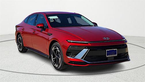 2026 Hyundai SONATA SEL