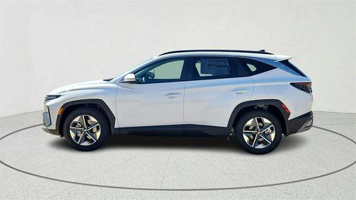2026 Hyundai TUCSON SEL Convenience