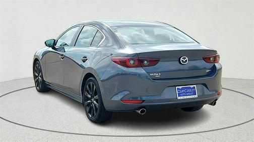 2024 Mazda Mazda3 AWD