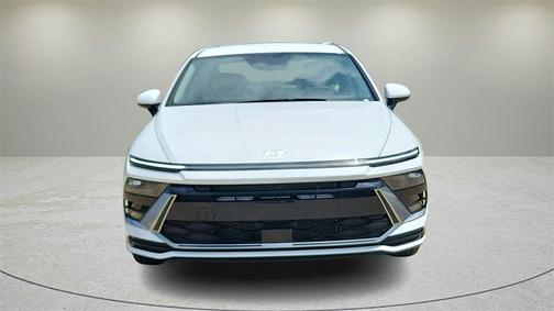 2026 Hyundai SONATA SEL