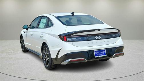2026 Hyundai SONATA SEL