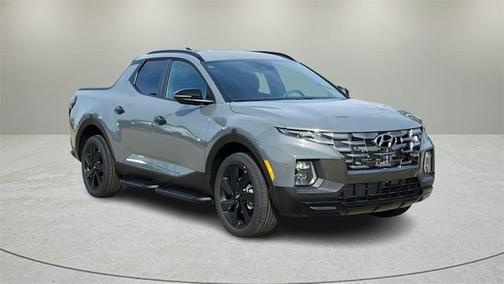 2024 Hyundai SANTA CRUZ NIGHT