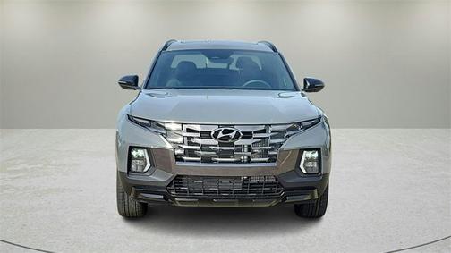 2024 Hyundai SANTA CRUZ NIGHT