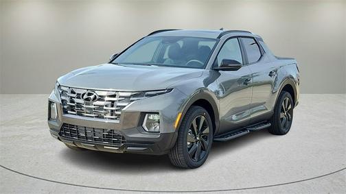 2024 Hyundai SANTA CRUZ NIGHT
