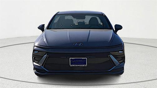 2026 Hyundai SONATA SEL