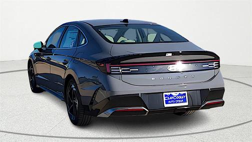 2026 Hyundai SONATA SEL