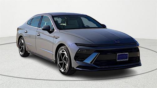 2026 Hyundai SONATA SEL