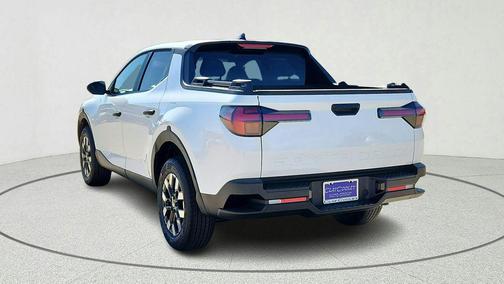 2026 Hyundai SANTA CRUZ SE
