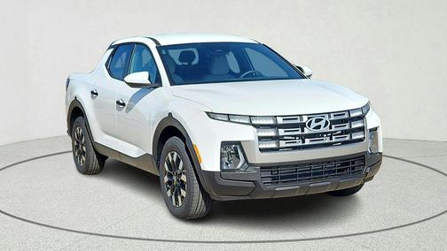 2026 Hyundai SANTA CRUZ SE
