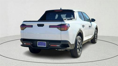 2026 Hyundai SANTA CRUZ SE