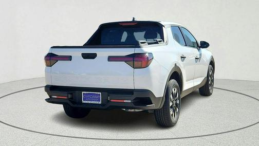 2026 Hyundai SANTA CRUZ SE