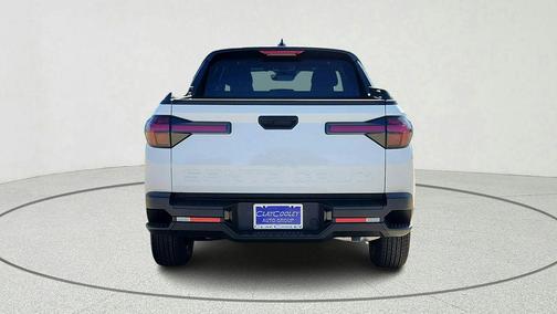 2026 Hyundai SANTA CRUZ SE