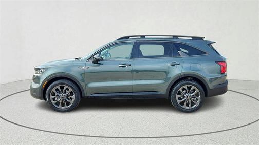 2021 Kia Sorento SX