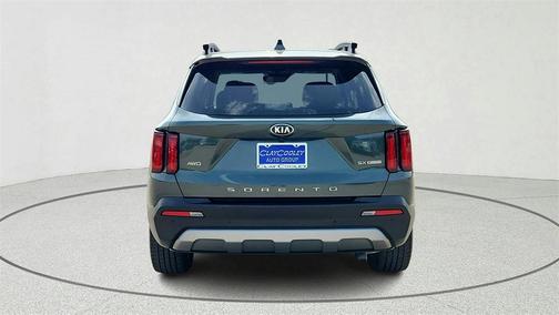 2021 Kia Sorento SX