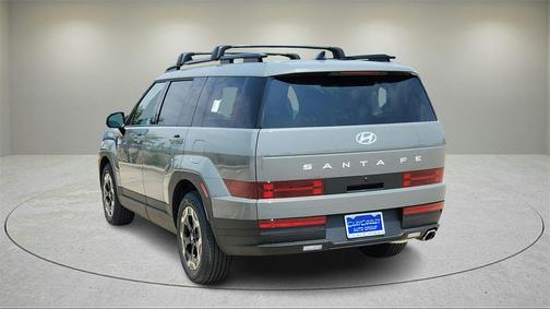 2026 Hyundai SANTA FE SEL 2.4