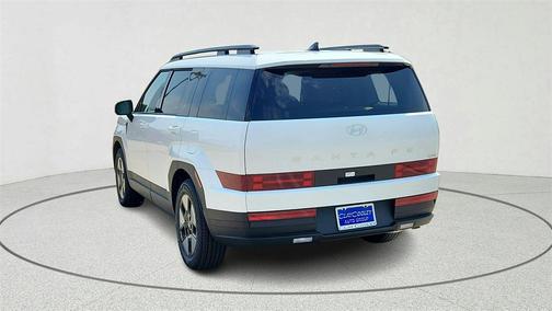 2026 Hyundai SANTA FE SEL 2.4