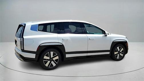 2026 Hyundai IONIQ 9 SEL