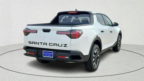 2026 Hyundai SANTA CRUZ SE
