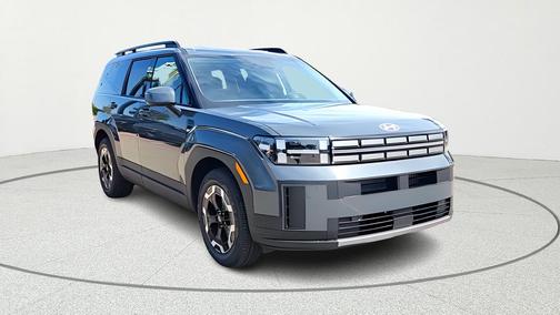 2026 Hyundai SANTA FE SEL 2.4