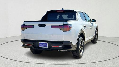 2026 Hyundai SANTA CRUZ SE