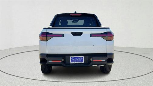 2026 Hyundai SANTA CRUZ SE