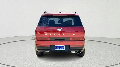 2026 Hyundai SANTA FE SEL 2.4