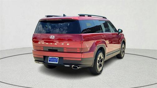 2026 Hyundai SANTA FE SEL 2.4