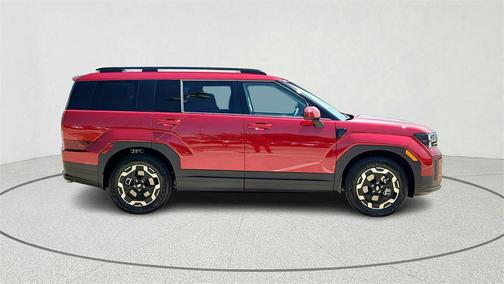 2026 Hyundai SANTA FE SEL 2.4