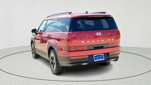 2026 Hyundai SANTA FE SEL 2.4
