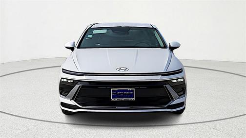 2026 Hyundai SONATA SEL