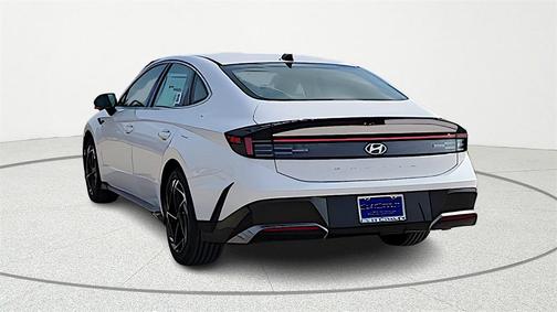 2026 Hyundai SONATA SEL