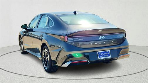 2026 Hyundai SONATA SEL