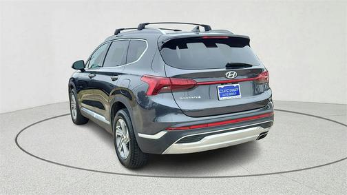 2022 Hyundai SANTA FE SEL 2.4