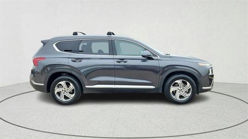 2022 Hyundai SANTA FE SEL 2.4
