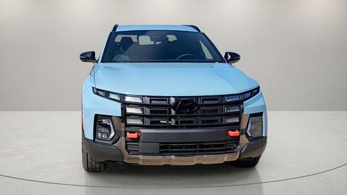 Blue Stone 2025 Hyundai SANTA CRUZ XRT