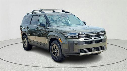 2025 Hyundai SANTA FE XRT
