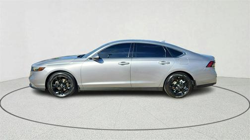 2023 Honda Accord EX 1.5T