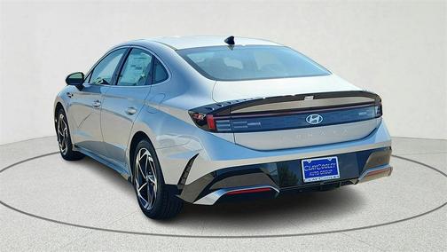 2026 Hyundai SONATA SEL