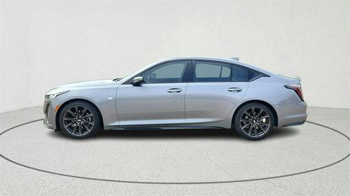 2022 Cadillac CT5 Sport