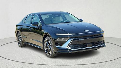 2026 Hyundai SONATA SEL