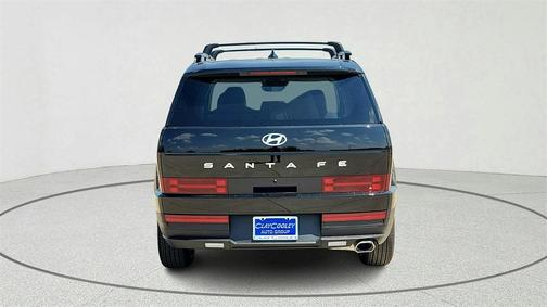 2026 Hyundai SANTA FE SEL 2.4