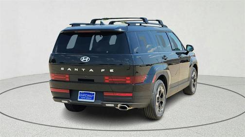 2026 Hyundai SANTA FE SEL 2.4