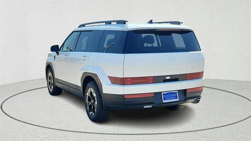2026 Hyundai SANTA FE SEL 2.4