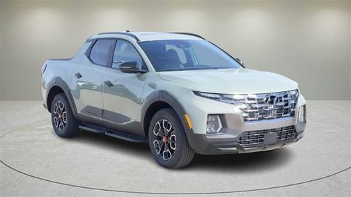 2024 Hyundai SANTA CRUZ XRT