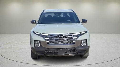 2024 Hyundai SANTA CRUZ XRT