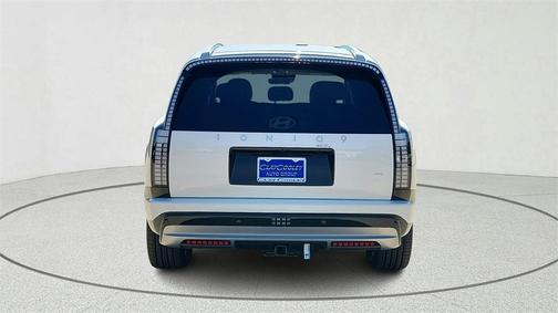 2026 Hyundai IONIQ 9 SEL