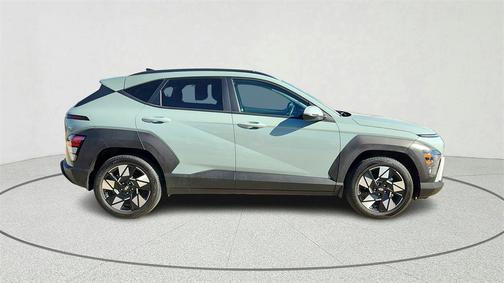 2025 Hyundai KONA SEL Convenience