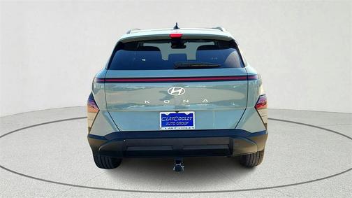 2025 Hyundai KONA SEL Convenience