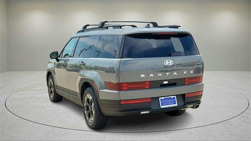 2026 Hyundai SANTA FE SEL 2.4